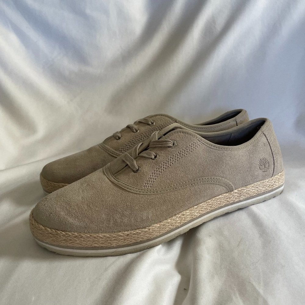 Timberland Suede Eivissa Sea Sneaker